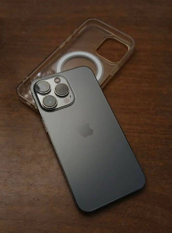 iPhone 13 Pro 128 GB 2