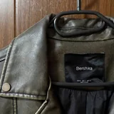 Косуха Bershka, рубашка 3