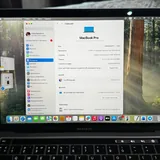 MacBook Pro 13 2020 3