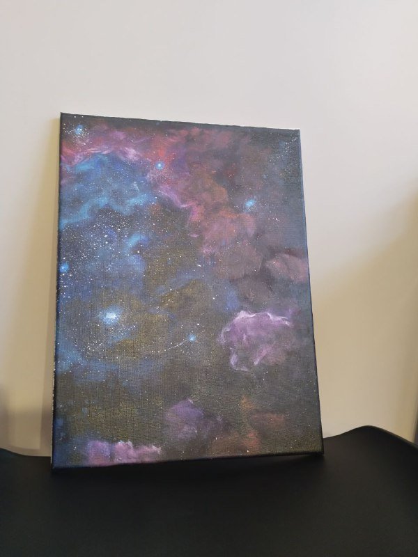 Картина 40x30 2