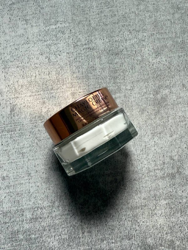 Charlotte Tilbury крем гель 15 мл, Румяна, Glow toner