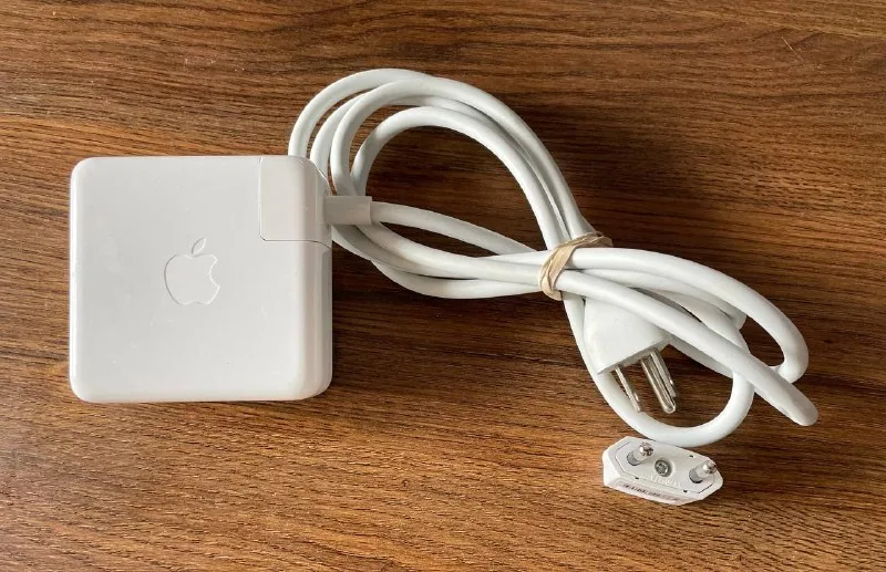 Удлинитель Apple 1