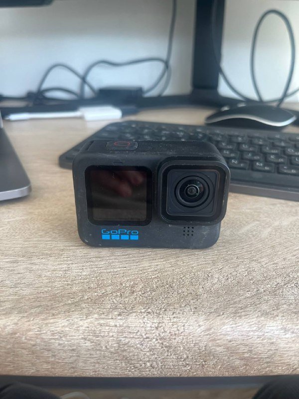 GoPro hero 11 3