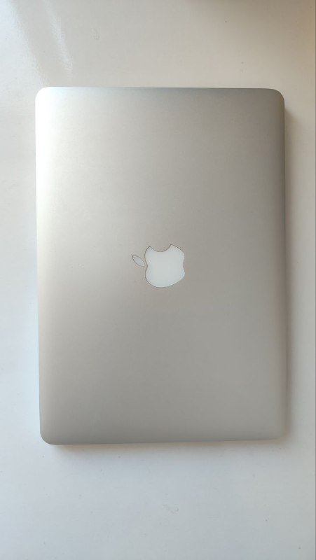 MacBook Pro Retina 2015 13 inch 8GB 128GB 6