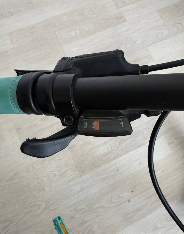 Велосипед горный Trek Marlin 5 3