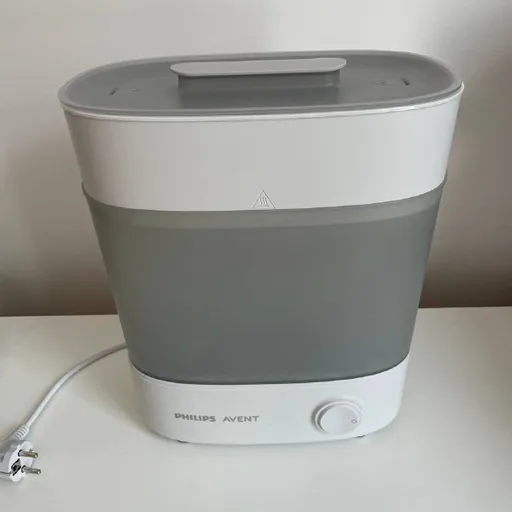 Стерилизатор Philips Avent без сушки