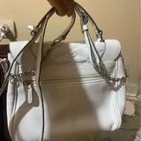 Picard genuine leather bag 4