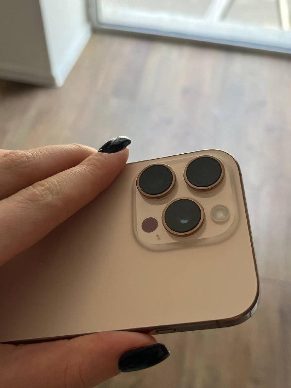iPhone 16 Pro 256GB 2