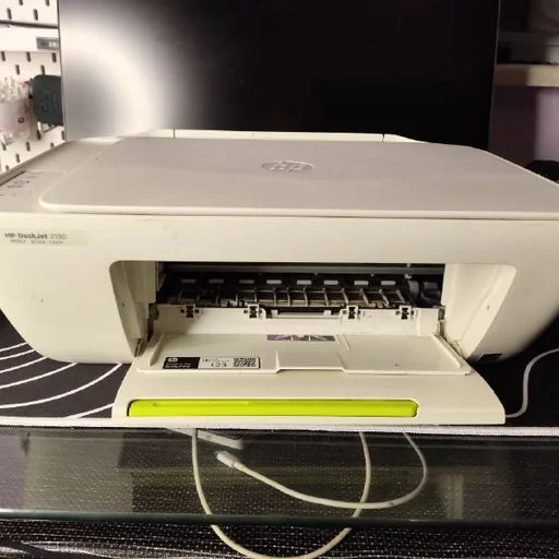 HP DeskJet 2130 принтер