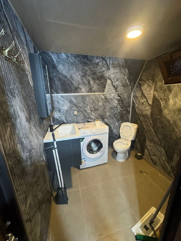 Уютный изолированный коттедж в Цихисдзири 6