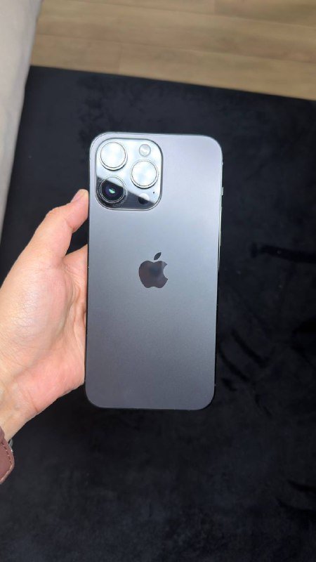 iPhone 14 Pro Max 1 TB Physical SIM 2