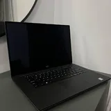 Dell Precision 5530 laptop 2