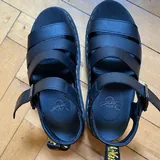 Сандали Dr. Martens, размер 38 4
