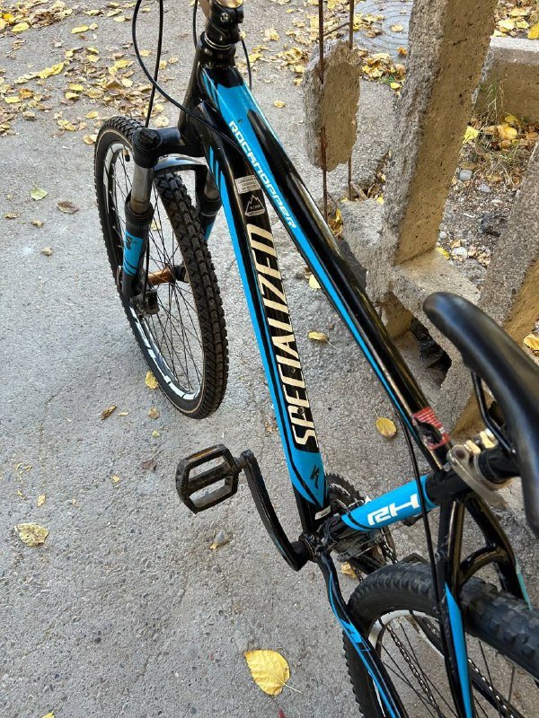 Велосипед 2