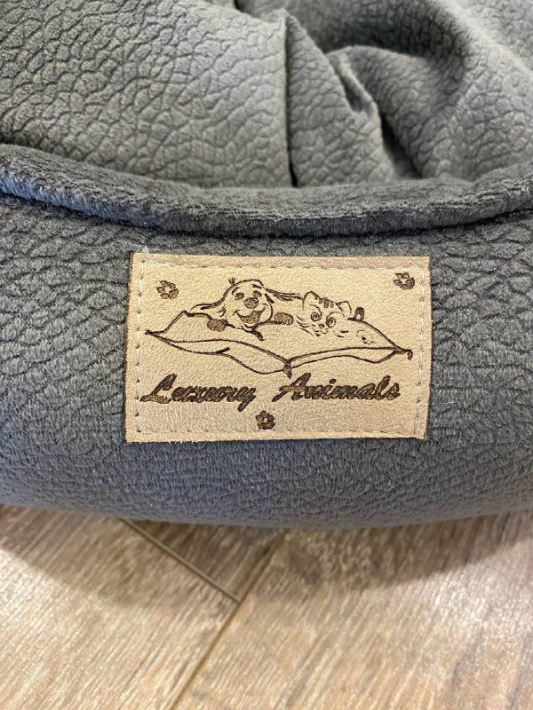 Лежанка для животных 4