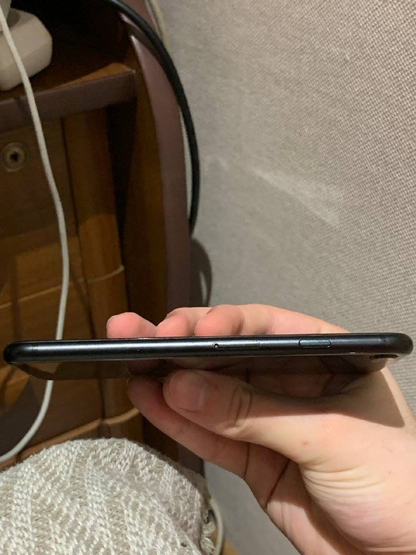 iPhone SE 2020 64gb 5