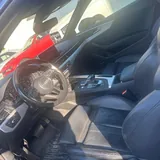 Audi A5 2018 4