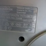 Thermomix TM31 6