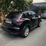 Nissan Juke, 2015, 4x4 8
