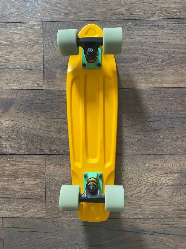 Круизер Oxelo x Decathlon 2