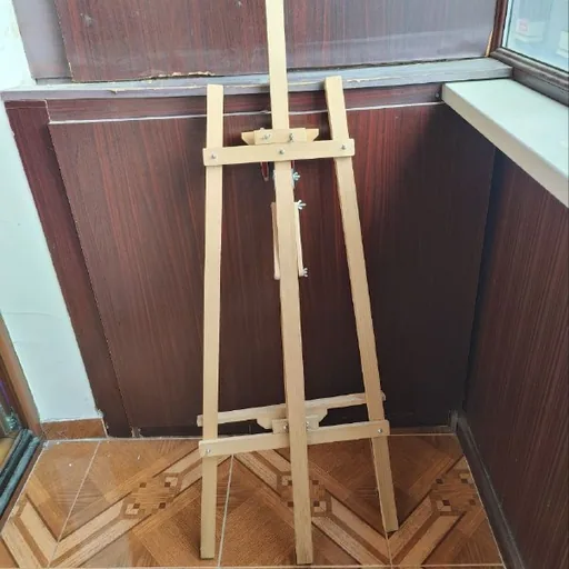 Мольберт