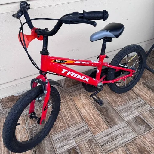Велосипед Trinx