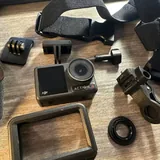 DJI Action 4 3