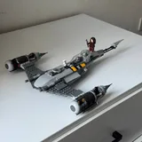 Конструктор Lego Star Wars Mandalorian 1
