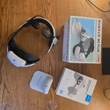 Оголовье bobovr M3Plus/M2Plus для VR гарнитур 1