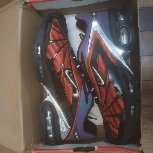 Nike Air Max Plus