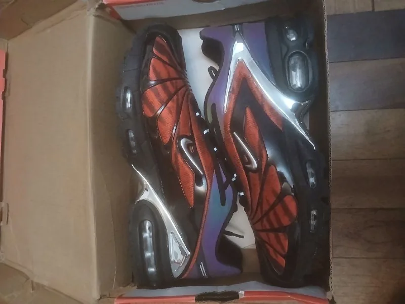 Nike Air Max Plus 1