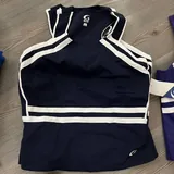Топ-майки GTM Sportswear 9
