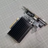 Видеокарта NVIDIA GeForce GT 710 2GB DDR3 2
