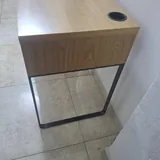 Детский письменный стол Ikea 3