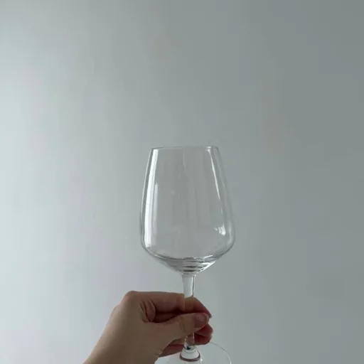 Винные бокалы