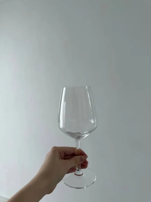 Винные бокалы 1