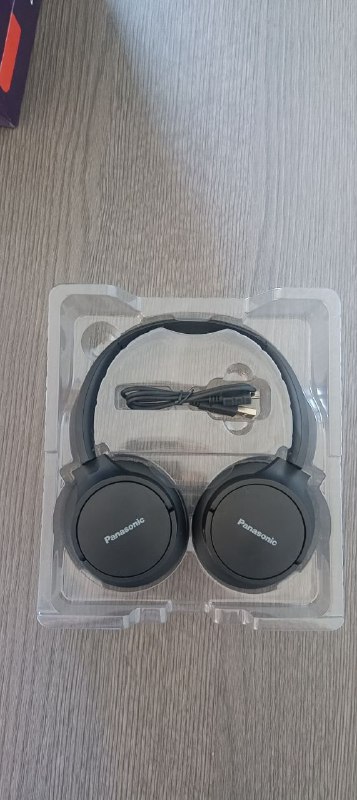 Ноутбук MSI Katana GF76, наушники Panasonic 5