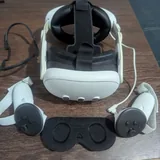 VR-гарнитура Meta Quest 3 1