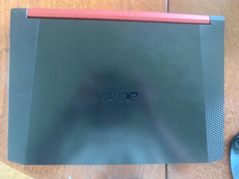 Игровой ноутбук Acer Nitro 5 2