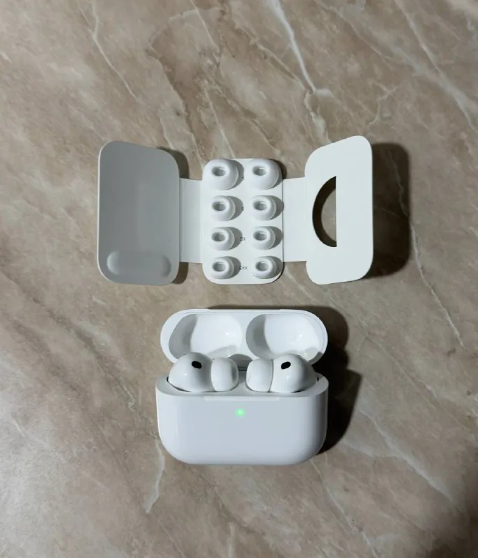 AirPods Pro 3