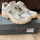 New Balance 2002R кроссовки 2
