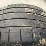 Новые автомобильные шины, 2 шт. 3