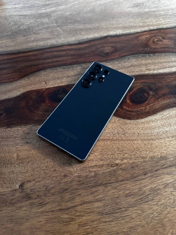 Samsung S25 ultra 256Gb 3