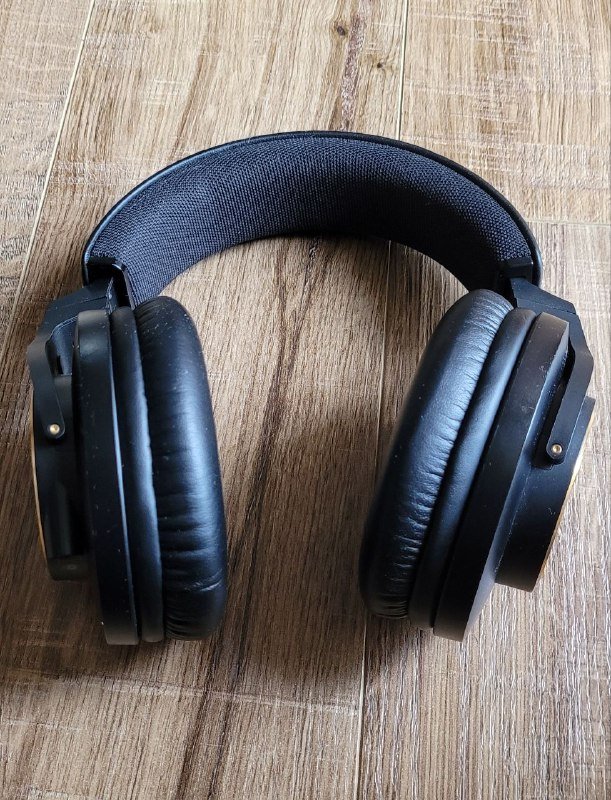 Наушники Shure 840A с кабелем и чехлом