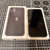 iPhone 11 64GB Black 2