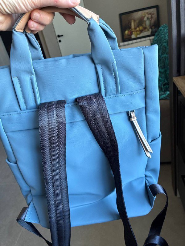 Рюкзак новый 2