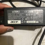 Зарядное устройство для ноутбука Acer LiteOn 65W 2