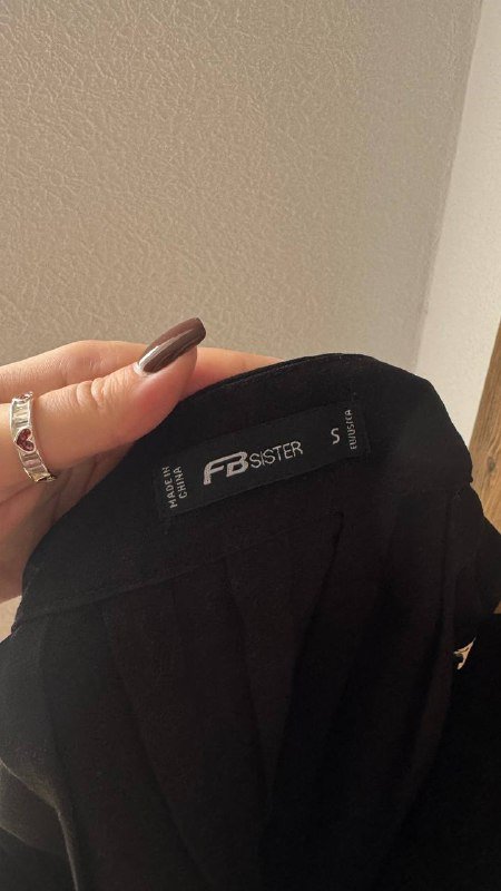 юбка, кофта размер S 2