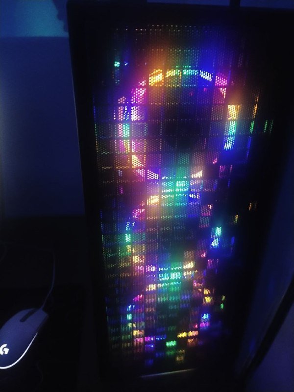 ПК с 5060ti, 16GB RAM, i7 6700k, 1TB SSD