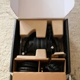 Наушники Audio-Technica ATH-M50xSTS-XLR 2